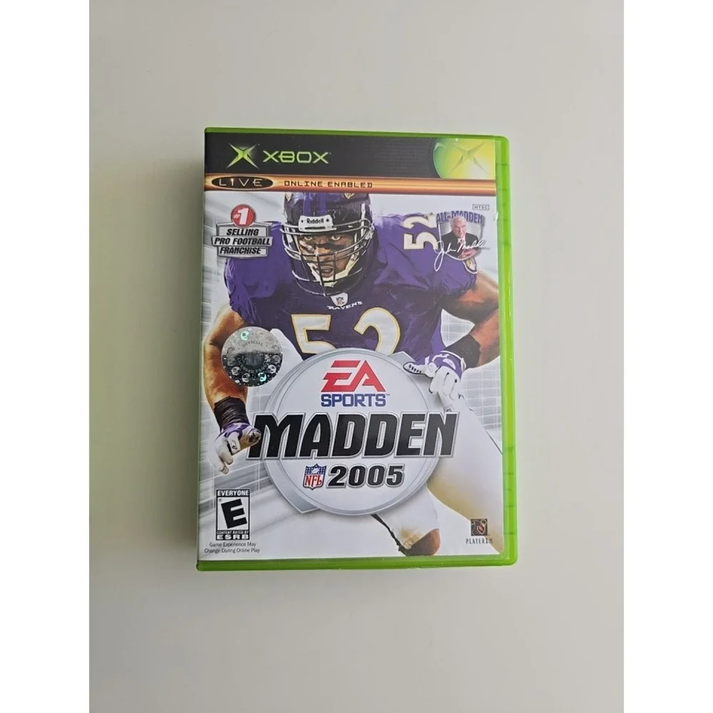 Xbox Game Lot of 18 Titles Mafia III FIFA 21 Original One Series X NOT TESTED